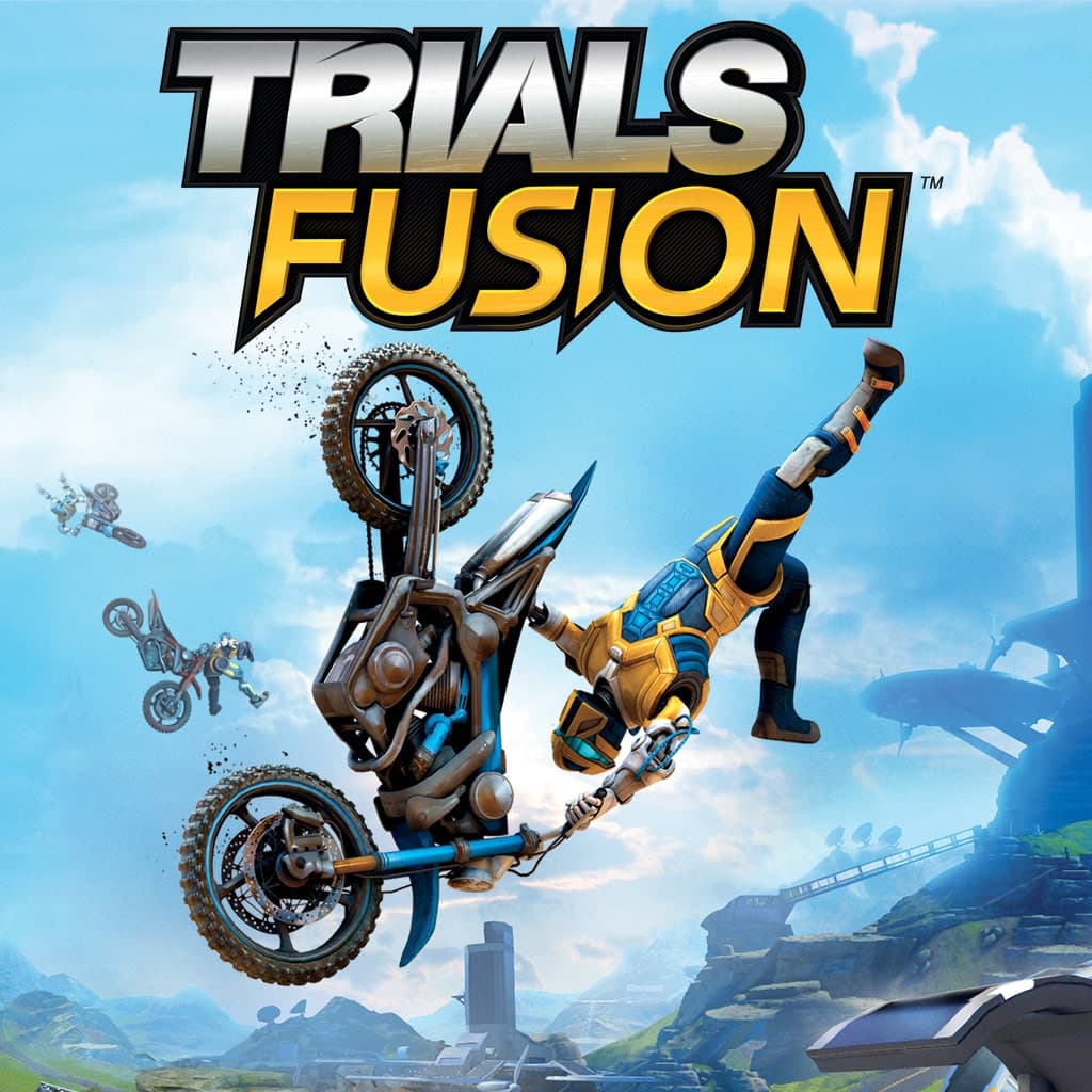 Trials Fusion PS4 Price Italia