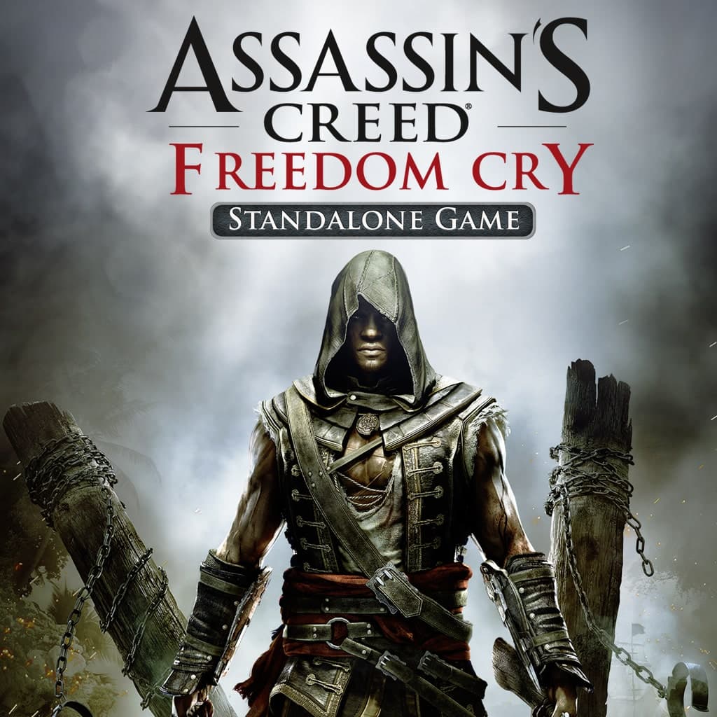 Assassin's Creed® Freedom Cry PS4 Price Italia
