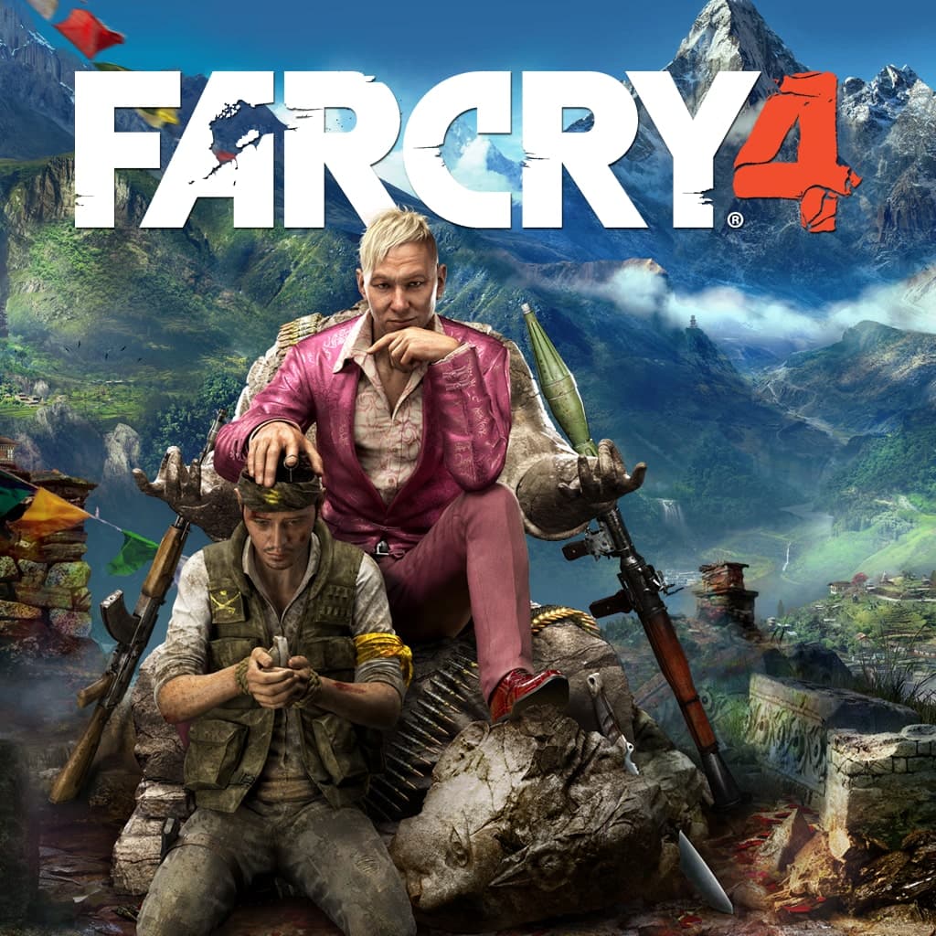 Far Cry 4 PS4 Price Italia