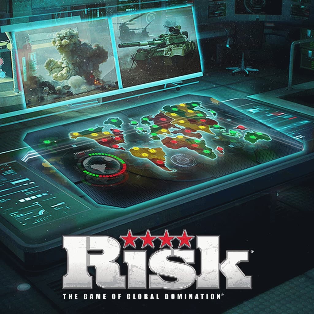 Risk PS4 Price Türkiye