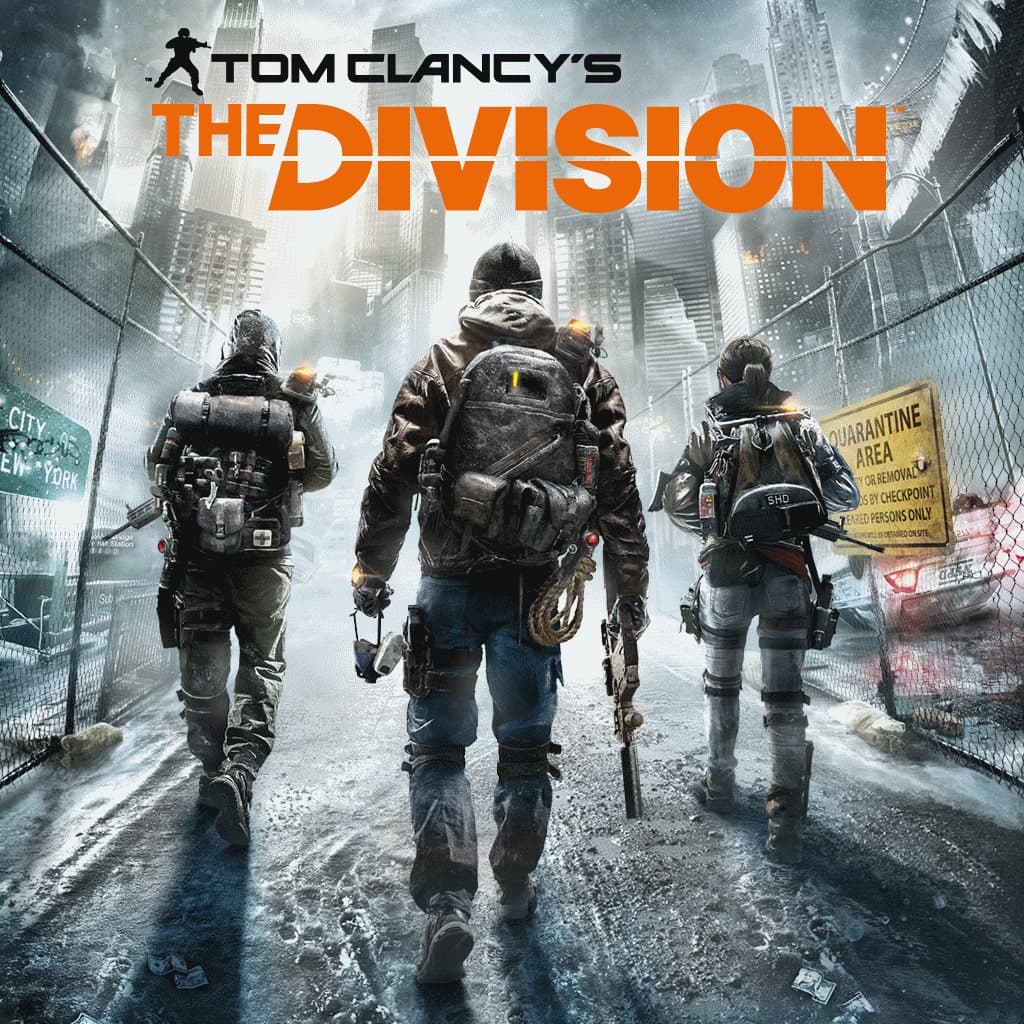 TOM CLANCY'S THE DIVISION PS4 Price Italia