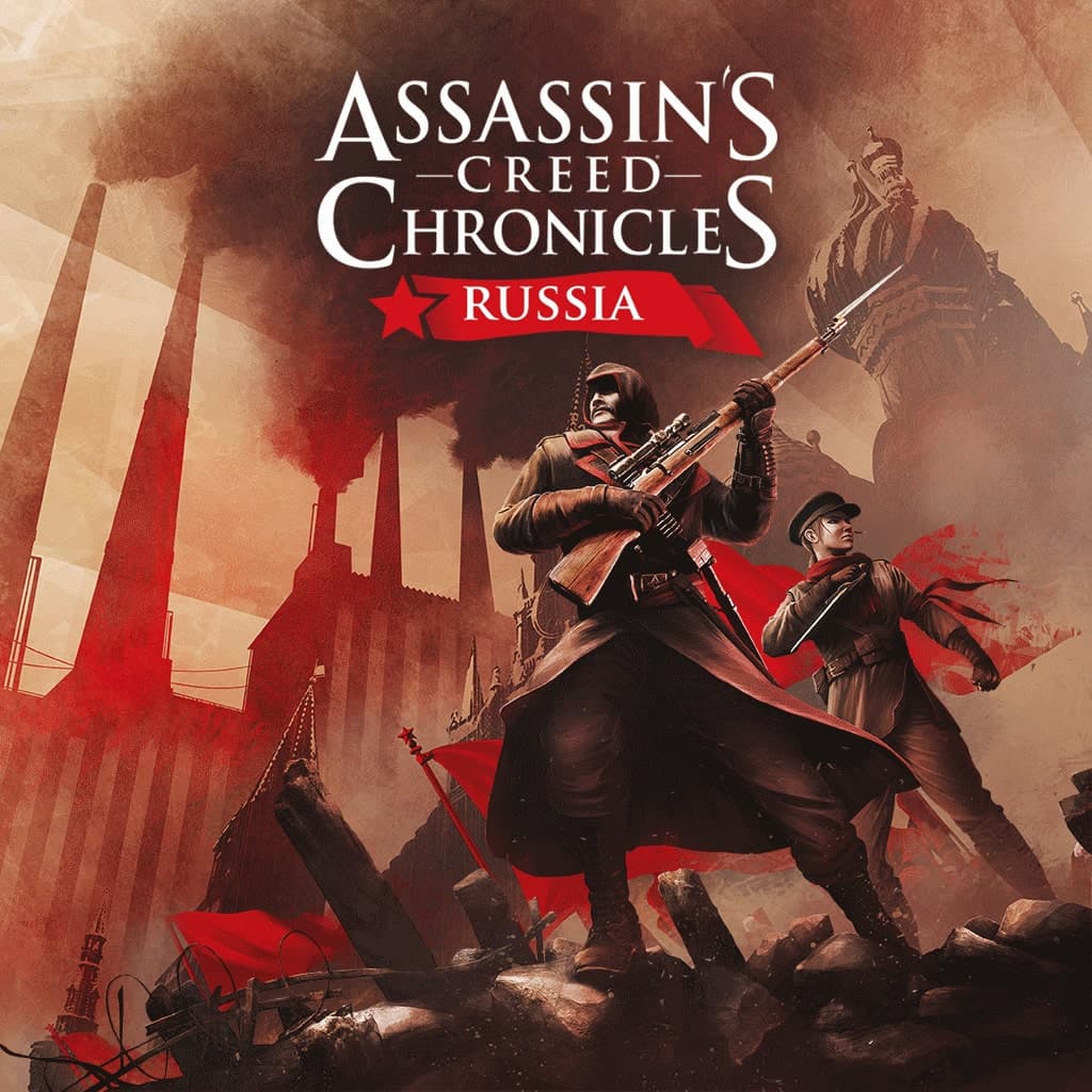 Assassin’s Creed® Chronicles: Russia PS4 Price Italia