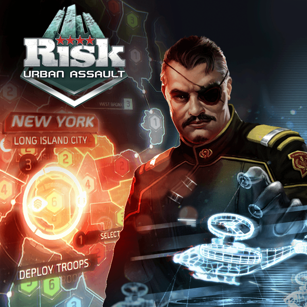 Risk Urban Assault PS4 Price Türkiye