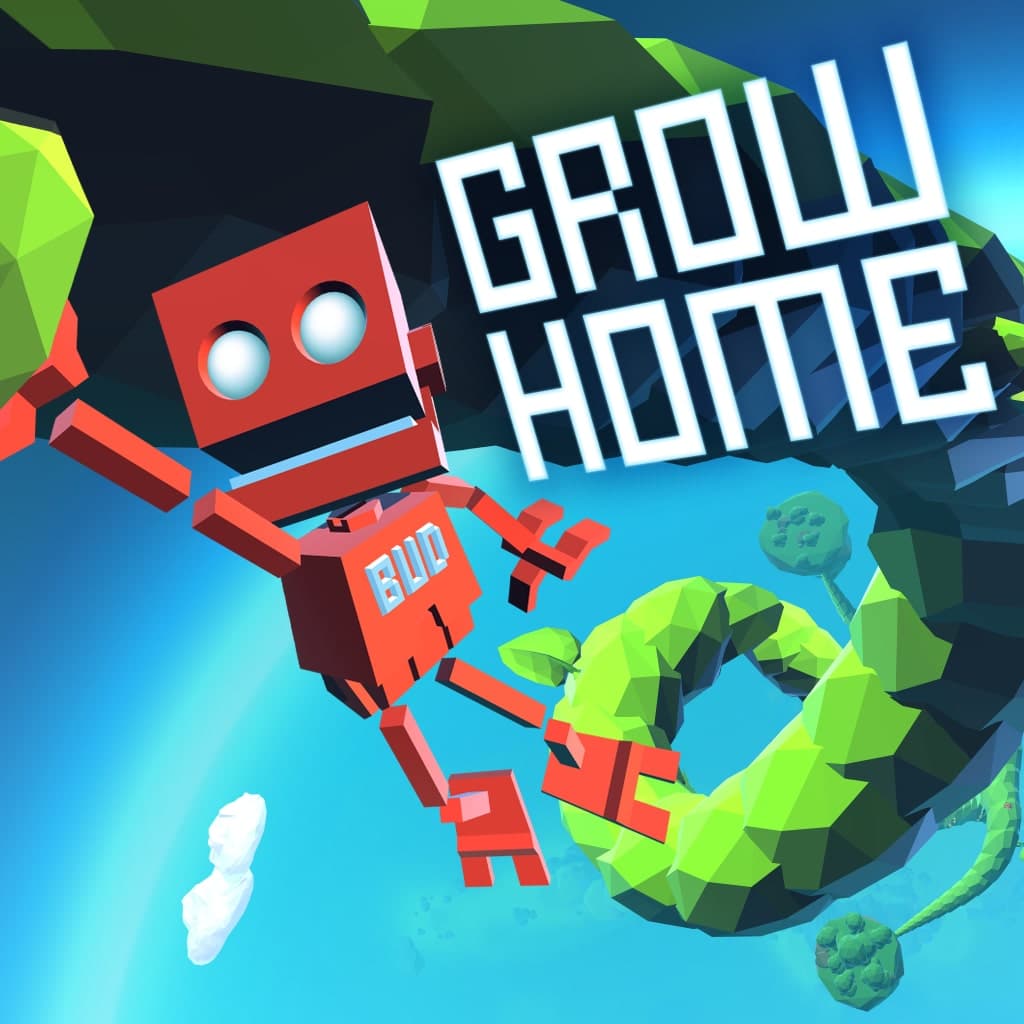 Grow Home PS4 Price Türkiye