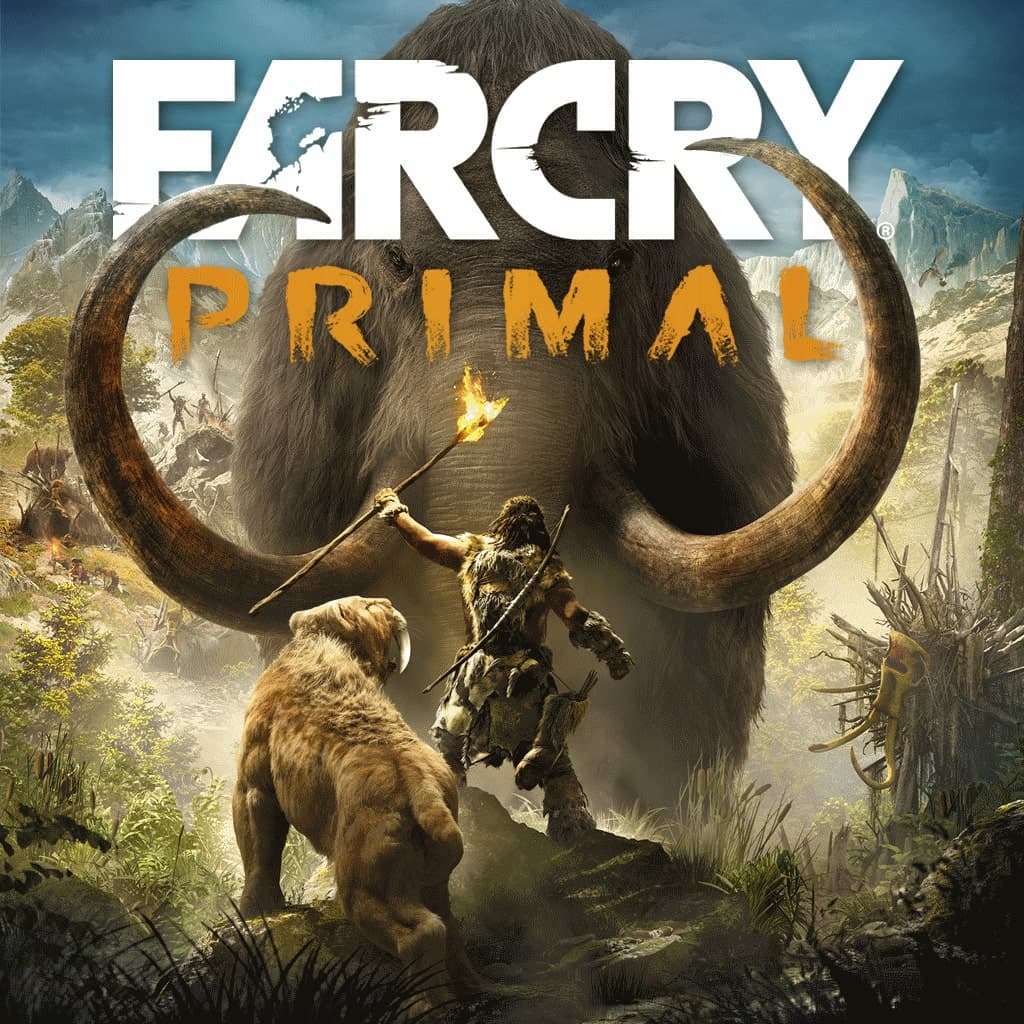Far Cry Primal PS4 Price Italia