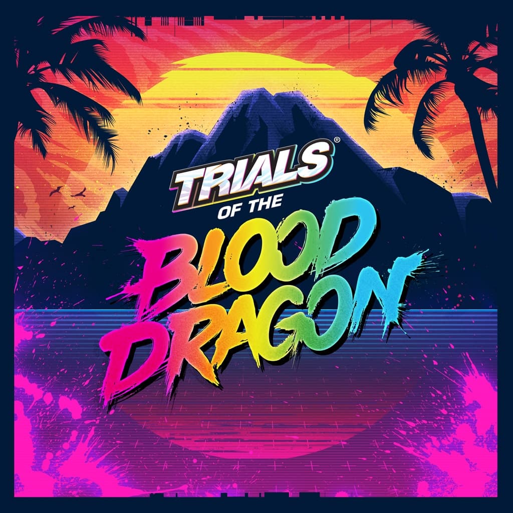 Trials of the Blood Dragon PS4 Price Italia