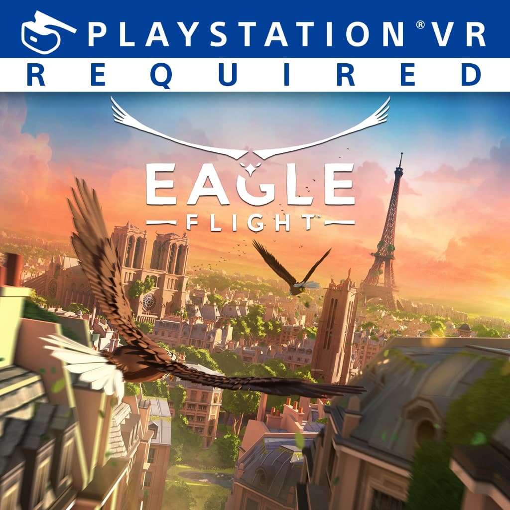 Eagle Flight PS4 Price Italia