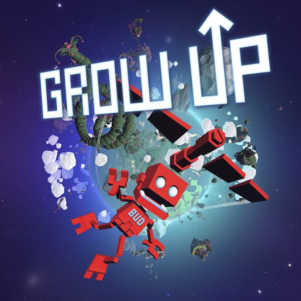 Grow Up PS4 Price Türkiye
