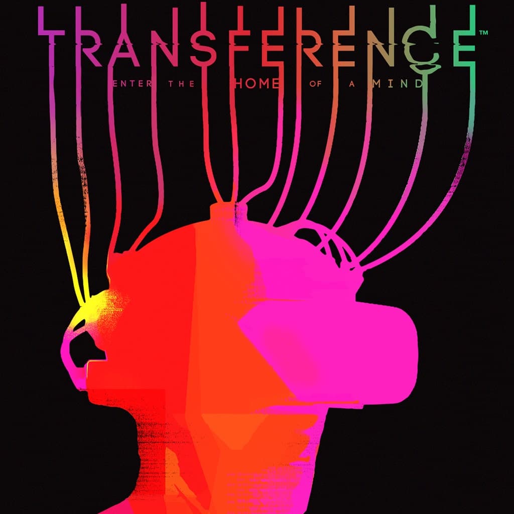 Transference™ PS4 Price Italia