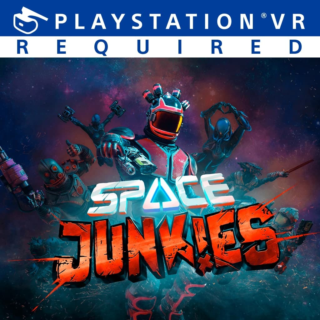 Space Junkies™ PS4 Price Italia