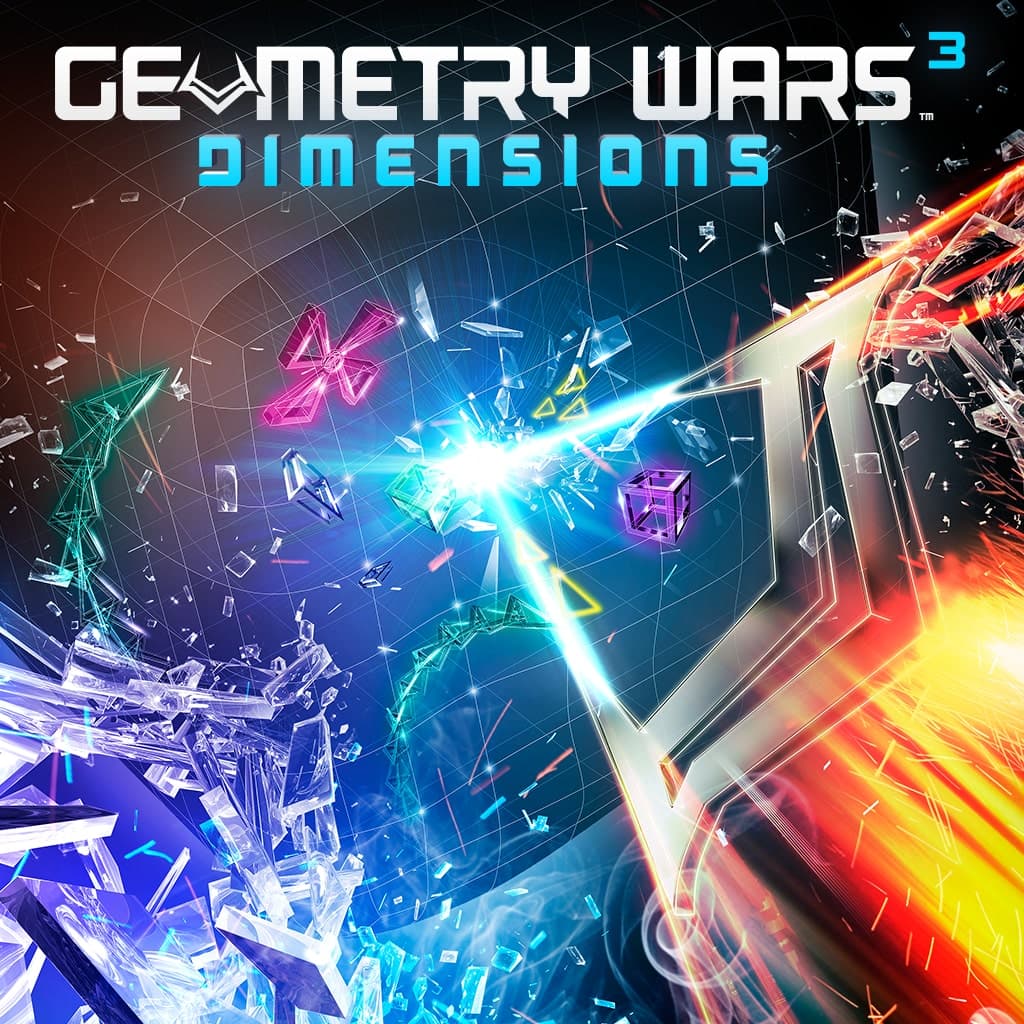 Geometry Wars 3™: Dimensions PS4 Price Türkiye