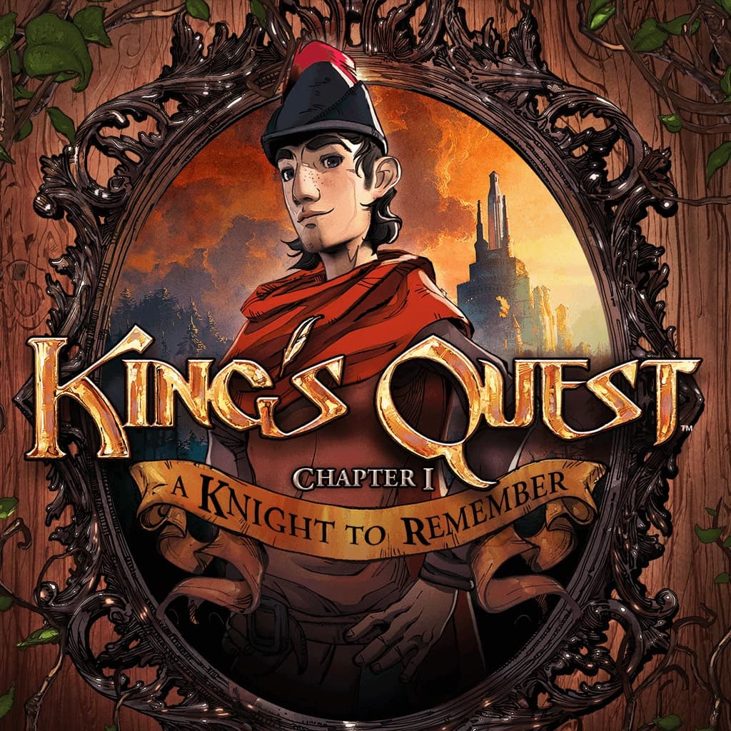 King's Quest – Chapter 1: A Knight to Remember PS4 Price Türkiye