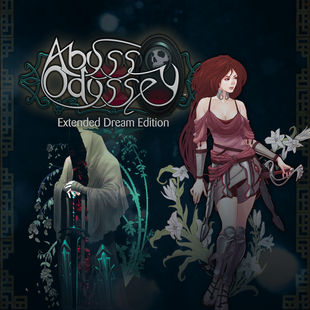 Abyss Odyssey: Extended Dream Edition PS4 Price Türkiye