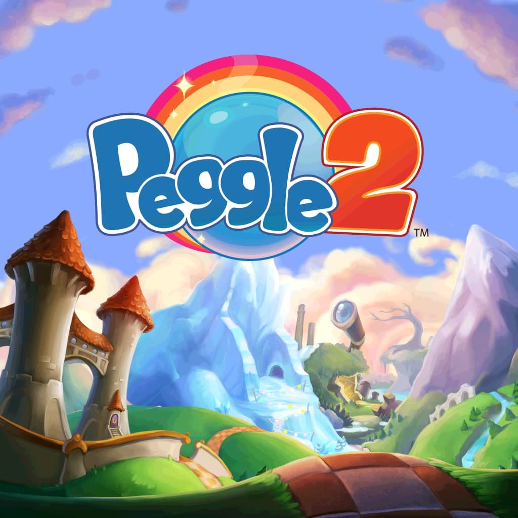 Peggle 2 PS4 Price France