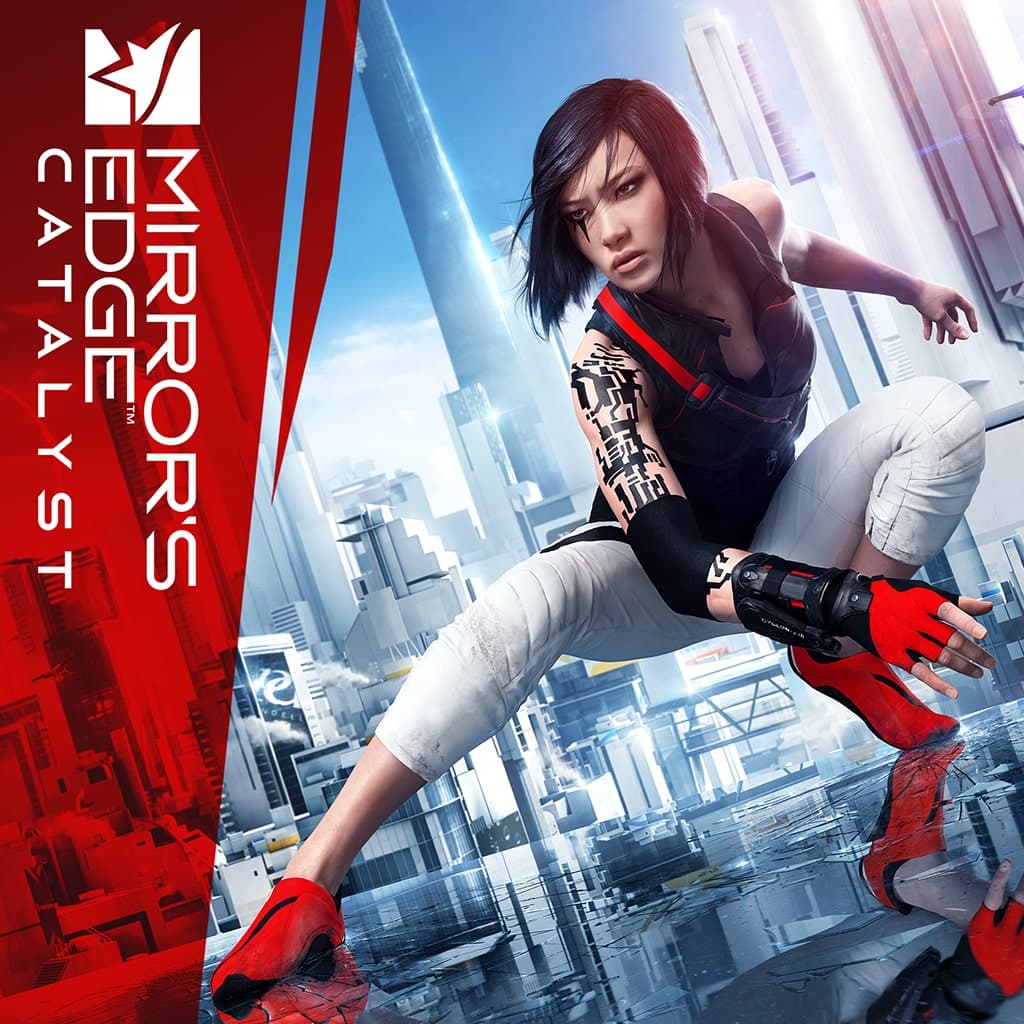 Mirror's Edge™ Catalyst PS4 Price Türkiye