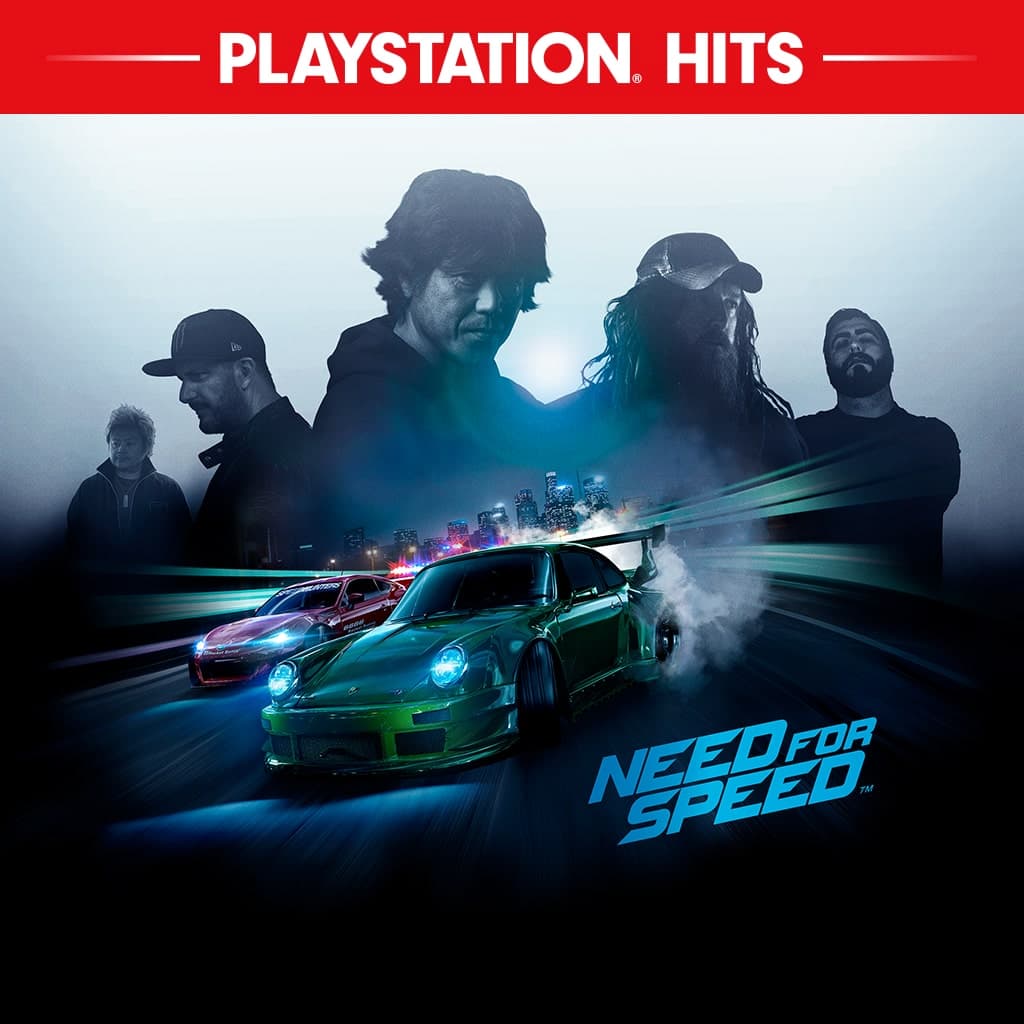 Need for Speed™ PS4 Price Türkiye