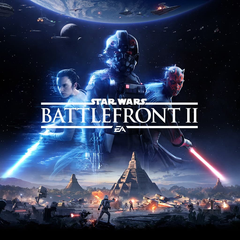STAR WARS™ Battlefront™ II PS4 Price Türkiye