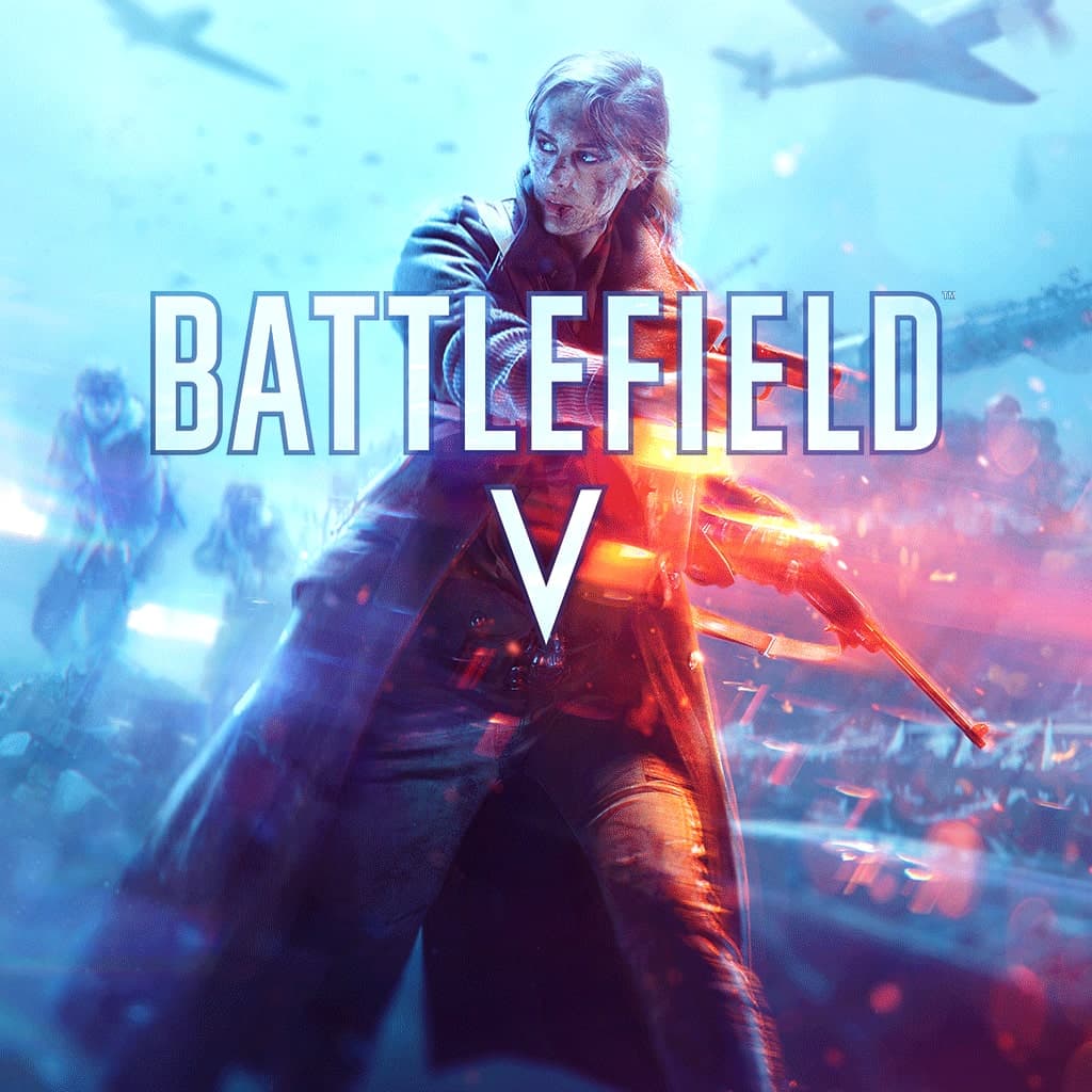 Battlefield™ V PS4 Price Türkiye