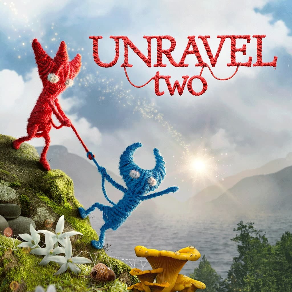 Unravel Two PS4 Price Türkiye