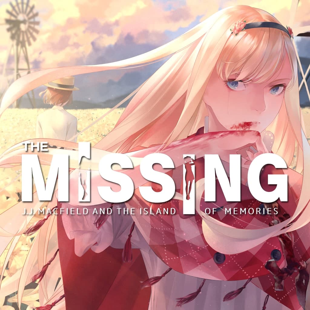 The MISSING J.J. Macfield and the Island of Memories PS4 Price Türkiye