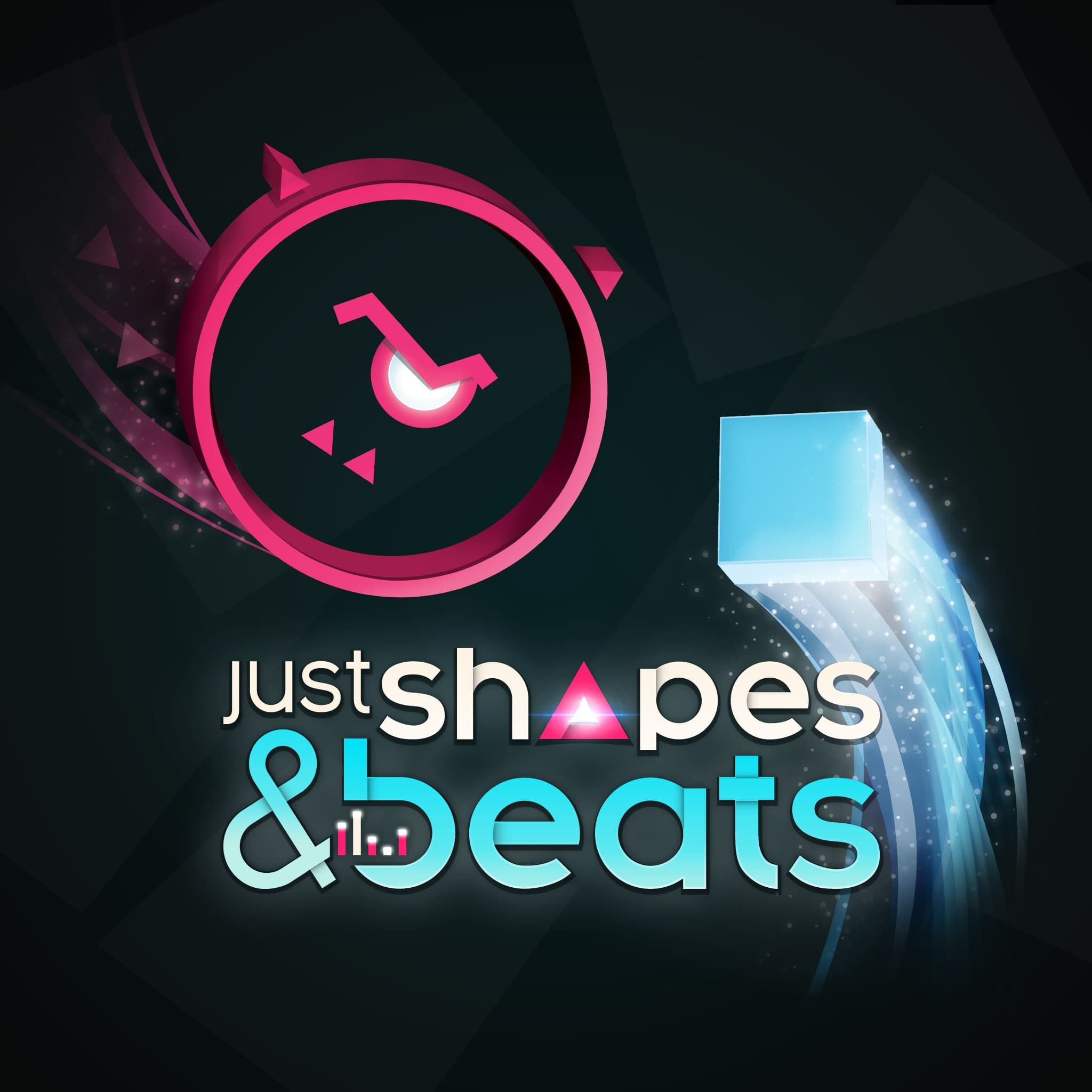 Just Shapes & Beats PS4 Price Türkiye