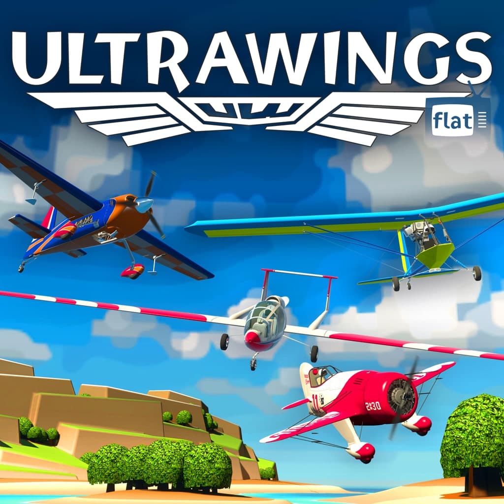 Ultrawings™Flat PS4 Price Türkiye