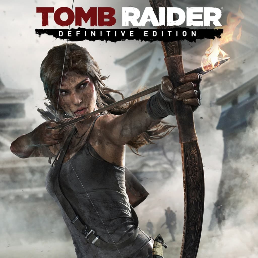 Tomb Raider: Definitive Edition PS4 Price Italia