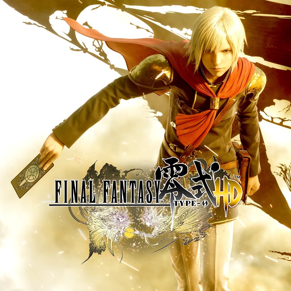 FINAL FANTASY TYPE-0™ HD PS4 Price Türkiye