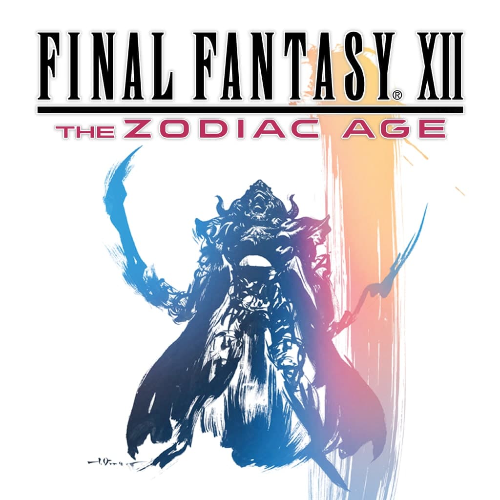 FINAL FANTASY XII THE ZODIAC AGE PS4 Price Türkiye