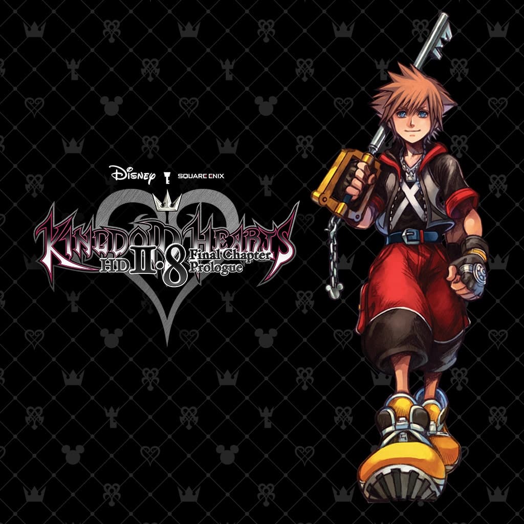 KINGDOM HEARTS HD 2.8 Final Chapter Prologue PS4 Price Türkiye