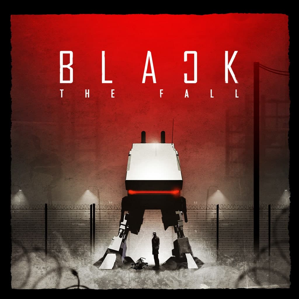 Black the Fall PS4 Price Türkiye