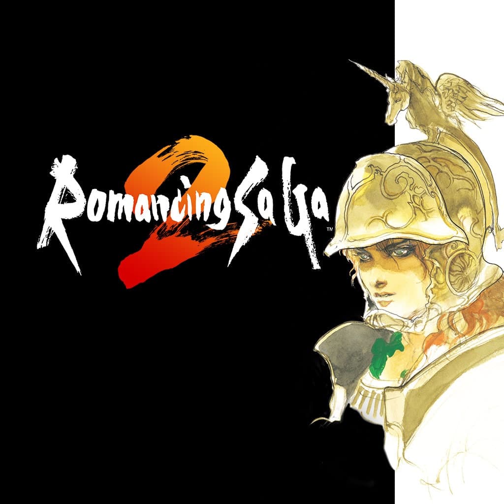 Romancing SaGa 2 PS4 Price Türkiye