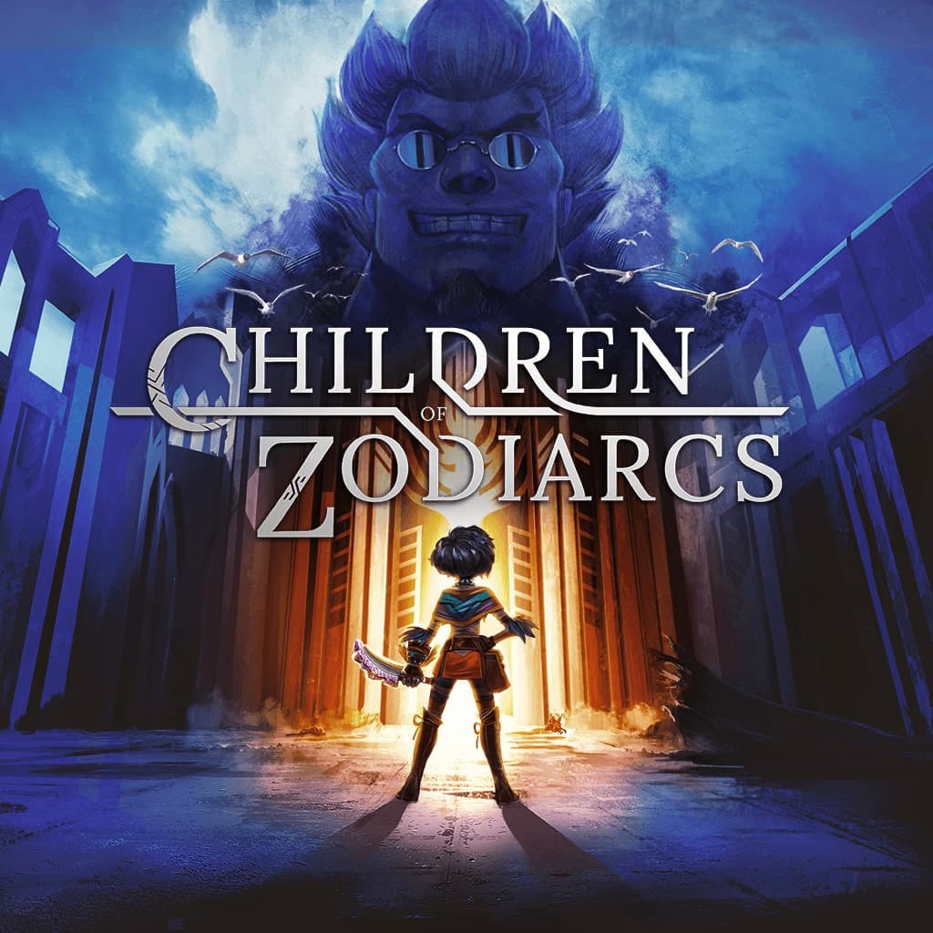 Children of Zodiarcs PS4 Price Türkiye