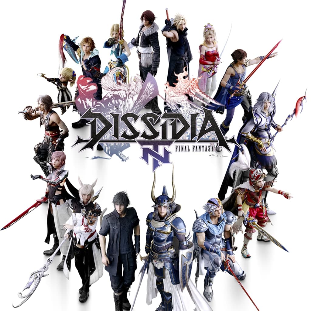 DISSIDIA® FINAL FANTASY® NT PS4 Price Türkiye