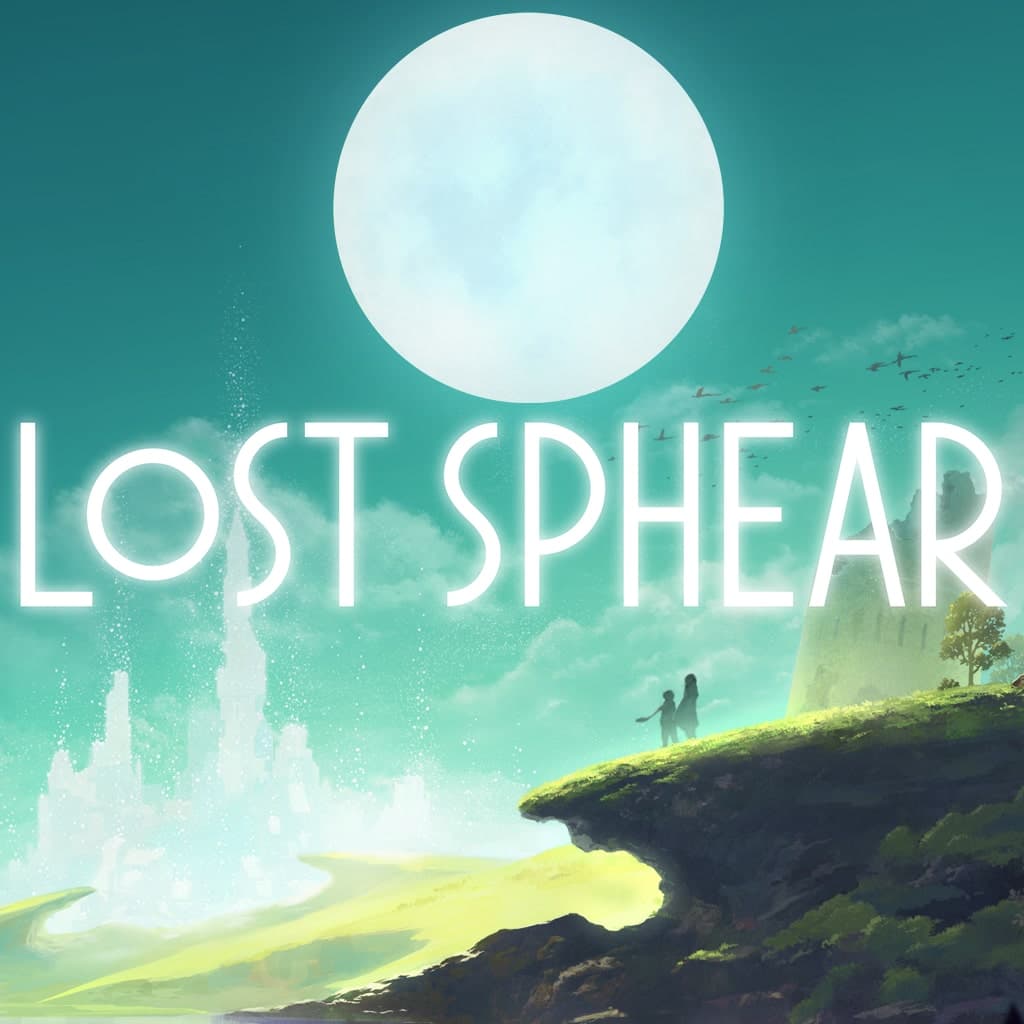 LOST SPHEAR PS4 Price Türkiye