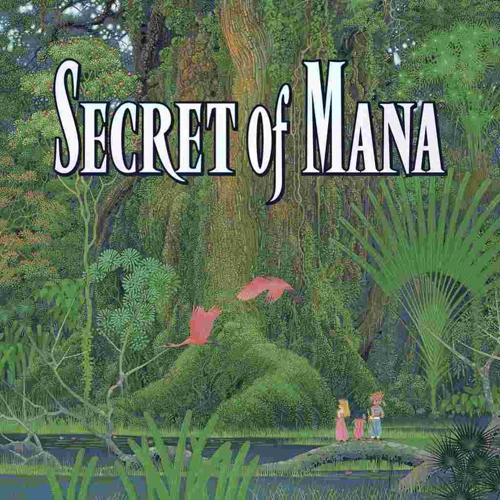 Secret of Mana PS4 Price España