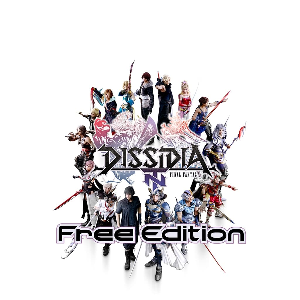 DISSIDIA® FINAL FANTASY® NT Free Edition PS4 Price Türkiye