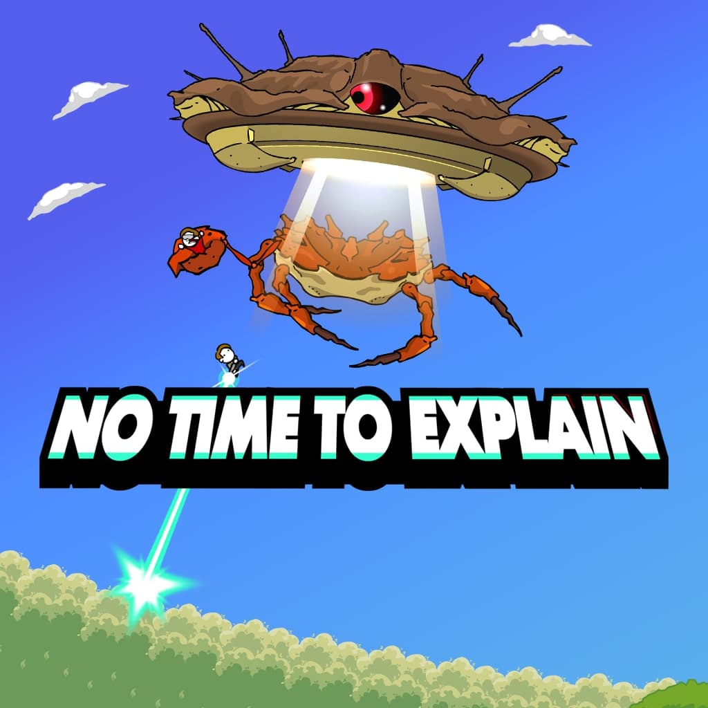 No Time To Explain PS4 Price Türkiye