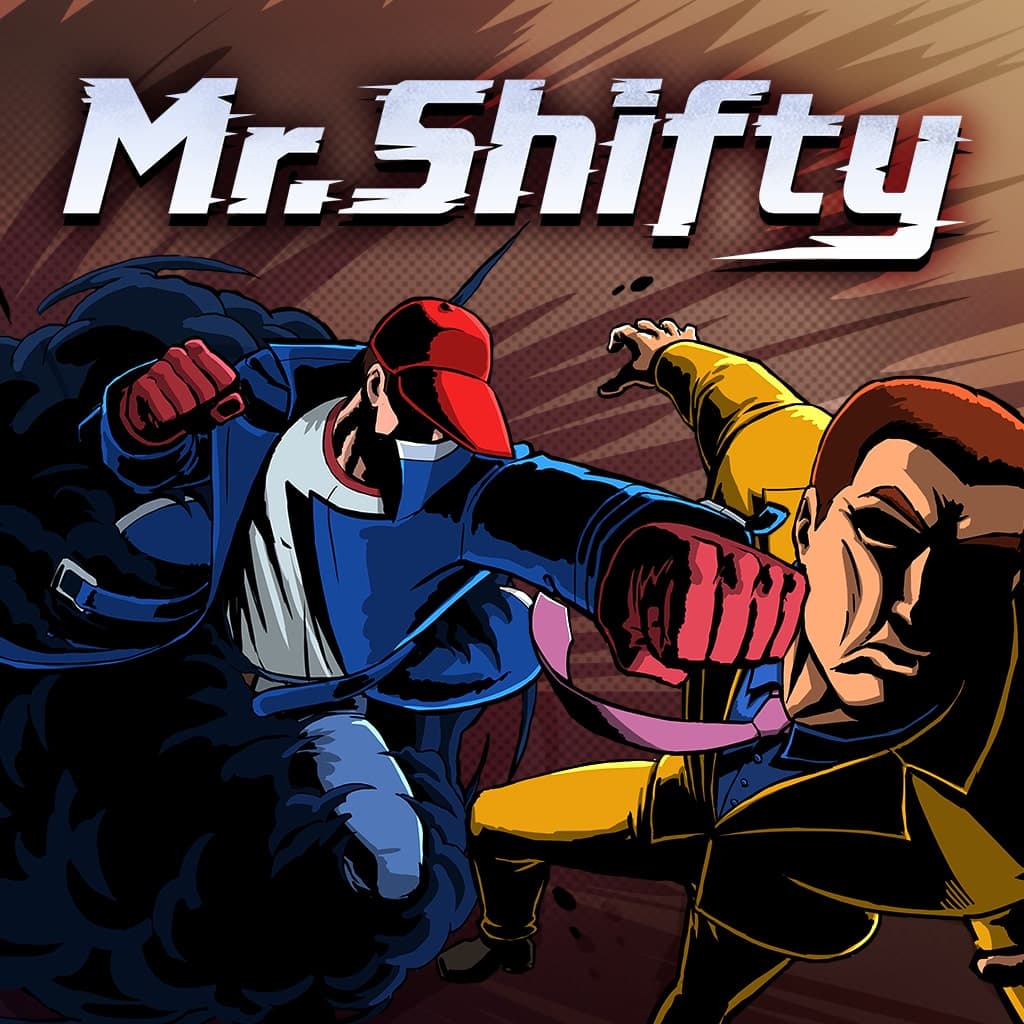 Mr. Shifty PS4 Price Türkiye