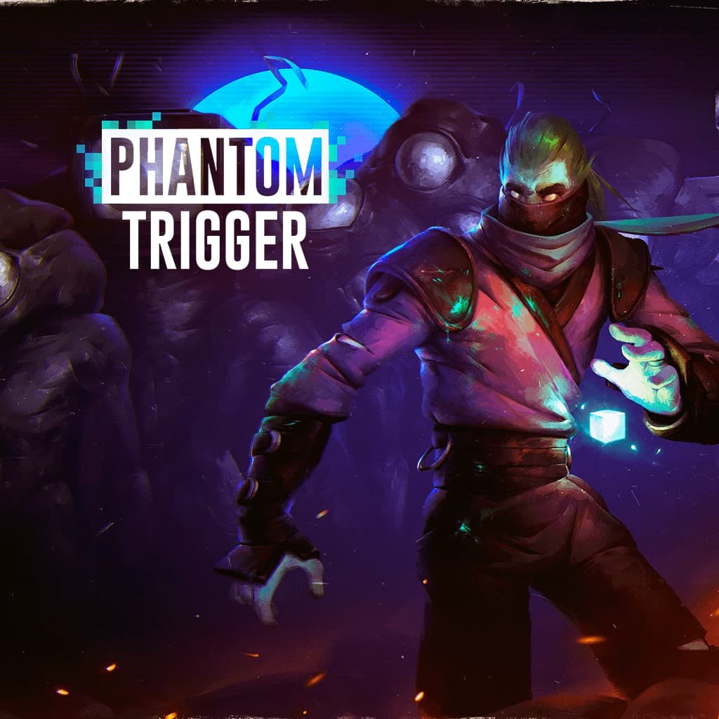 Phantom Trigger PS4 Price Türkiye