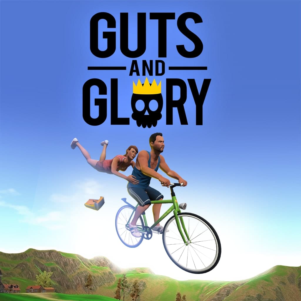 Guts & Glory PS4 Price Türkiye