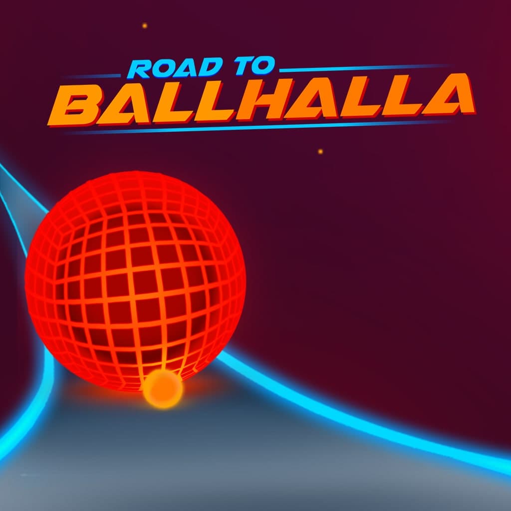 Road to Ballhalla PS4 Price Türkiye