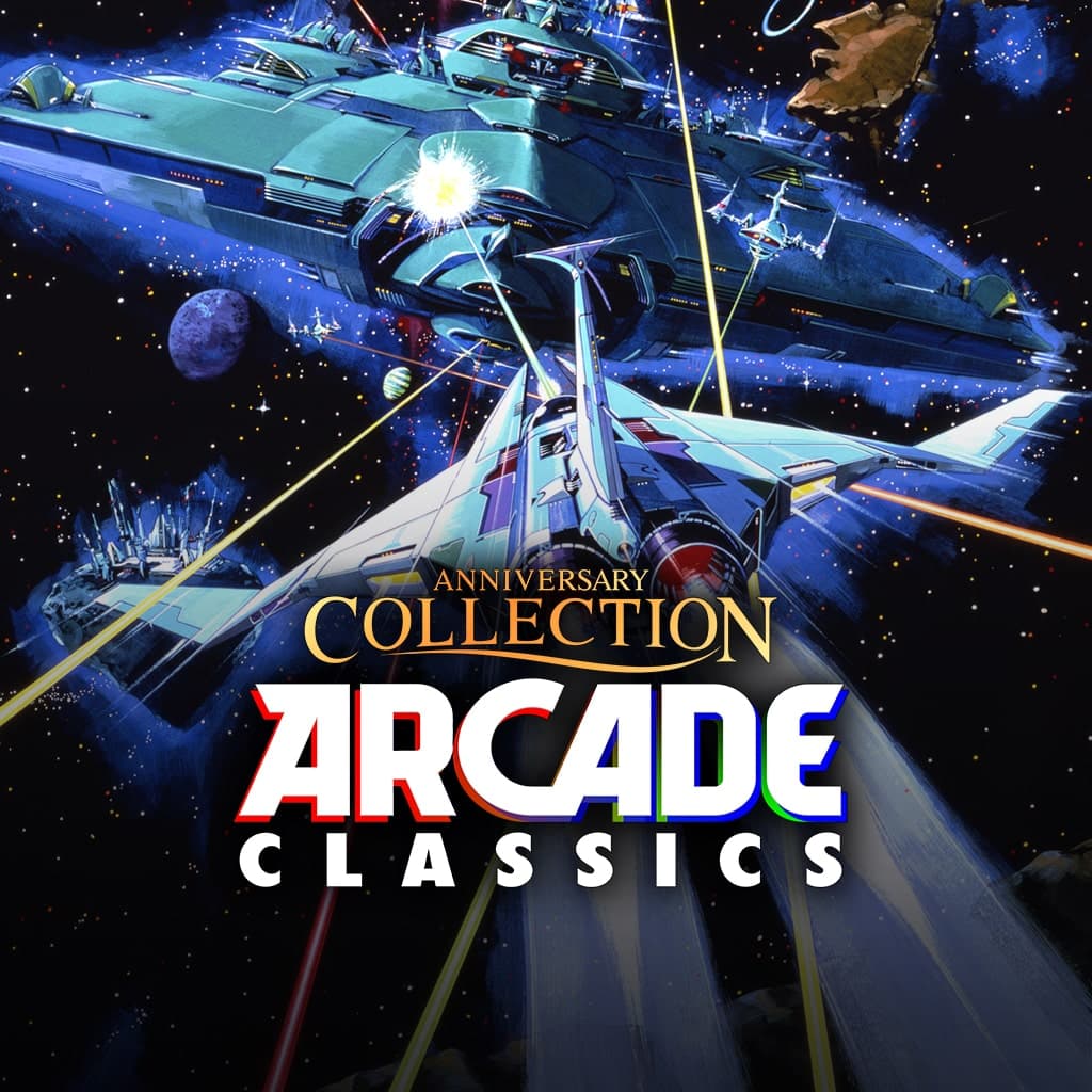 Arcade Classics Anniversary Collection PS4 Price Türkiye