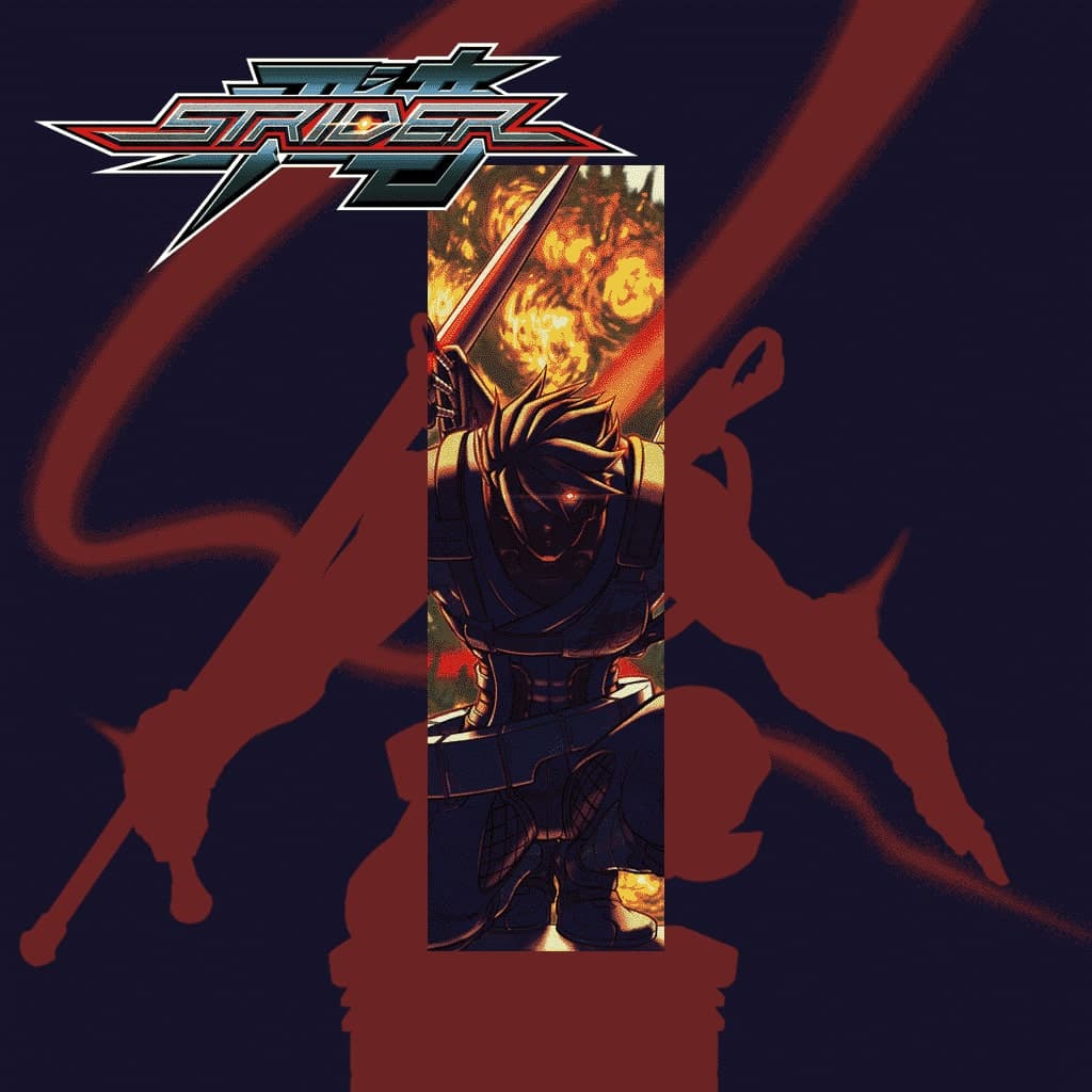 STRIDER PS4 Price Türkiye