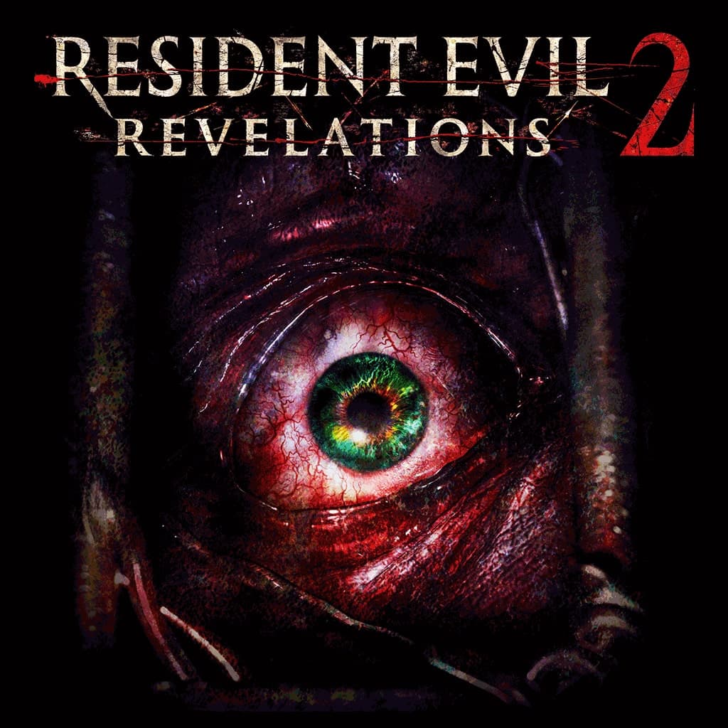Resident Evil Revelations 2  (BLM 1: Ceza Kolonisi) PS4 Price Türkiye