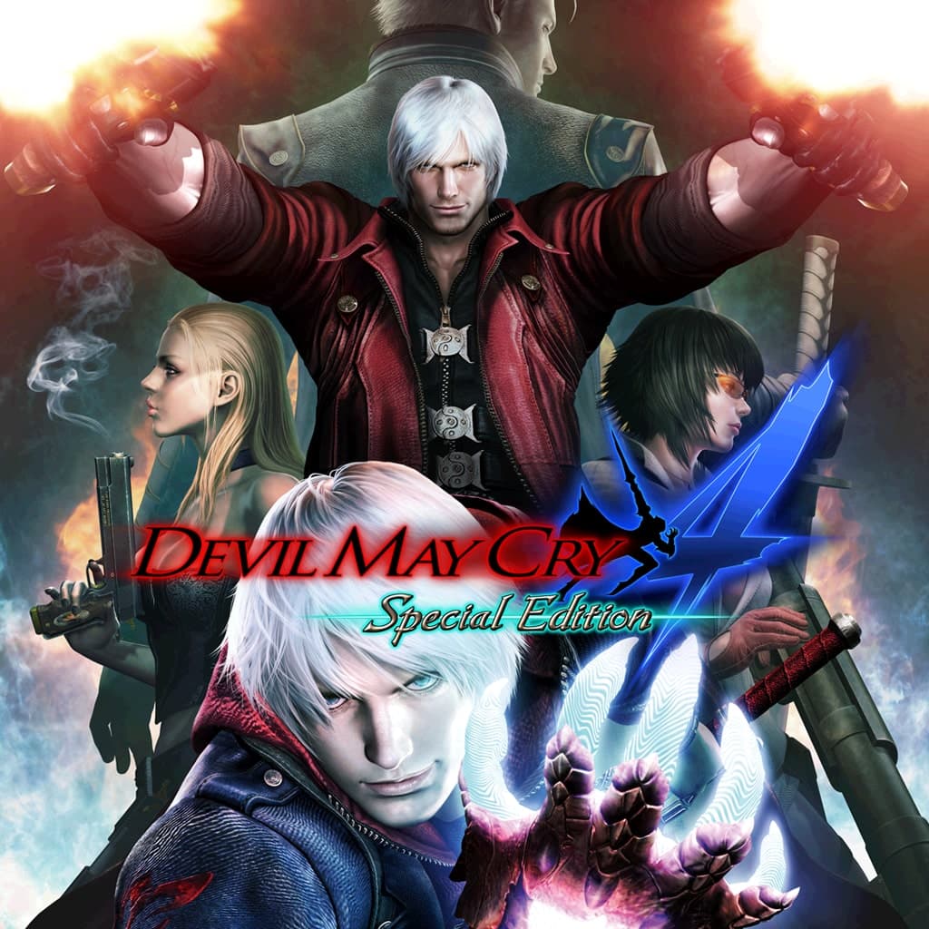 Devil May Cry 4 Special Edition PS4 Price Türkiye