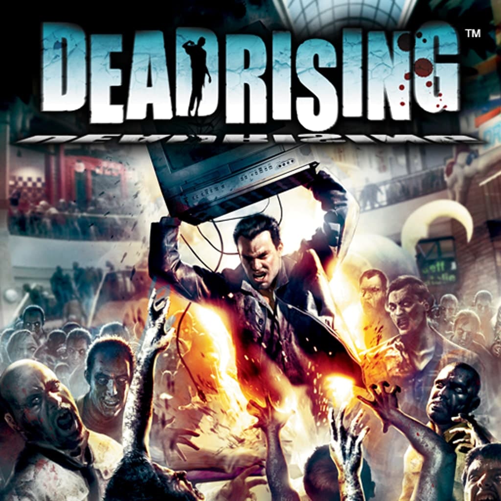 DEAD RISING PS4 Price Türkiye