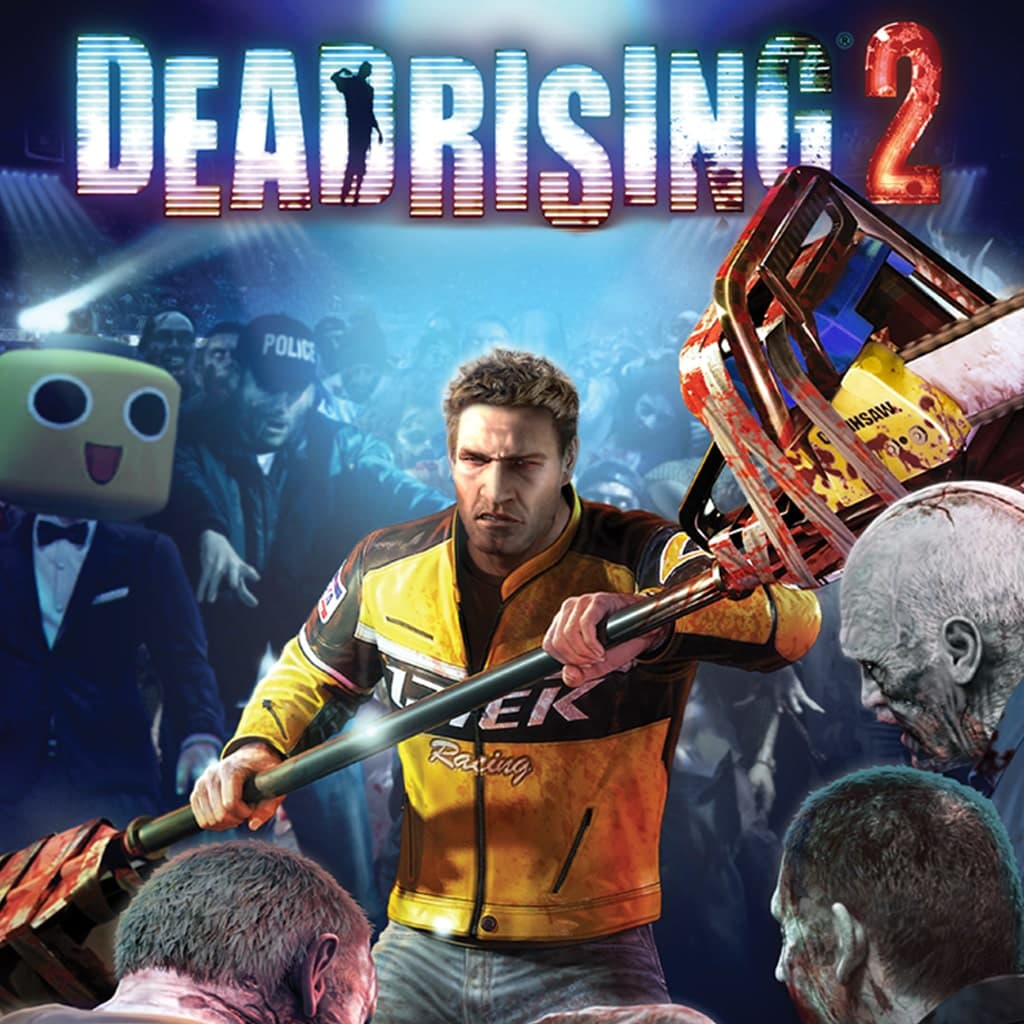 DEAD RISING 2 PS4 Price Türkiye