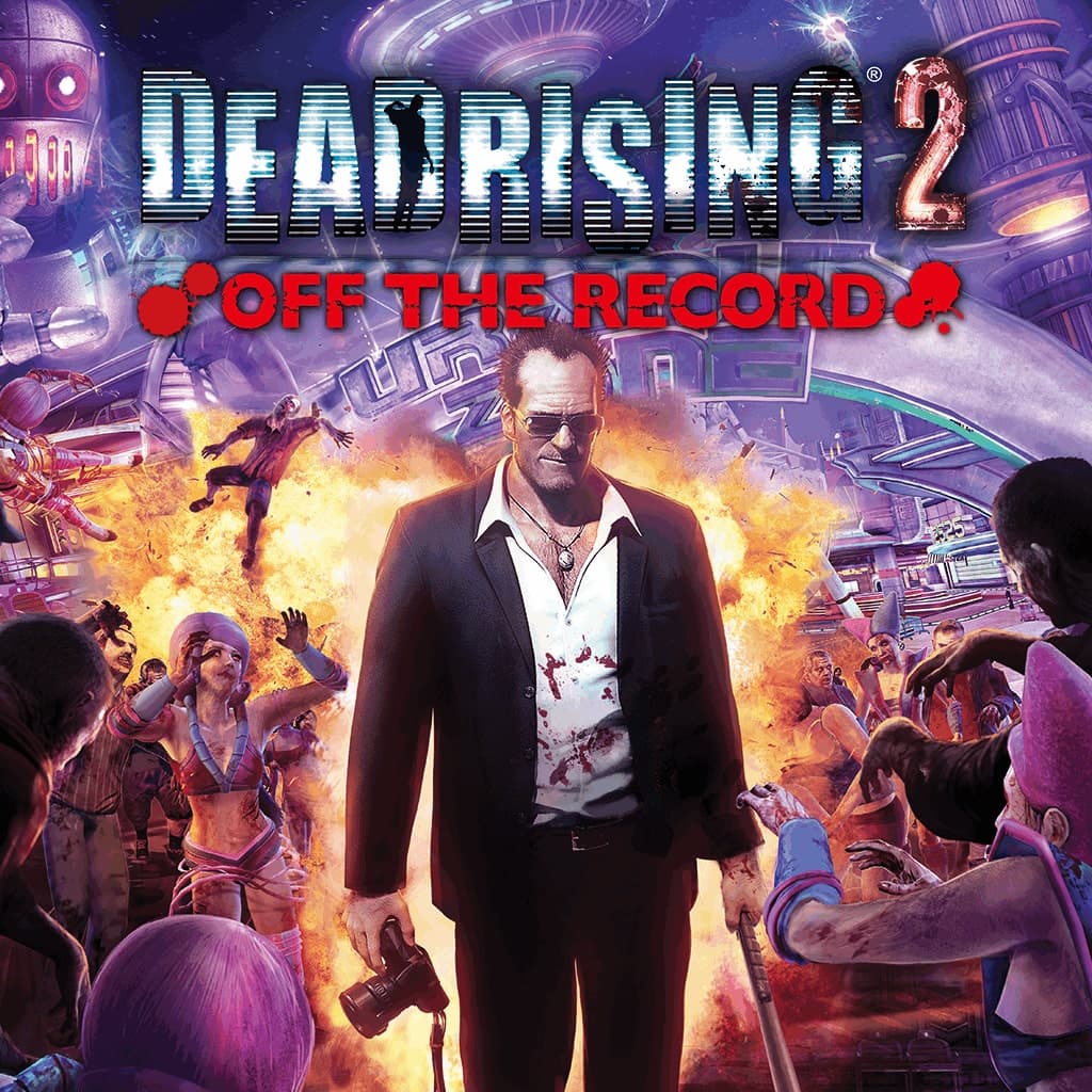 DEAD RISING 2 Off The Record PS4 Price Türkiye