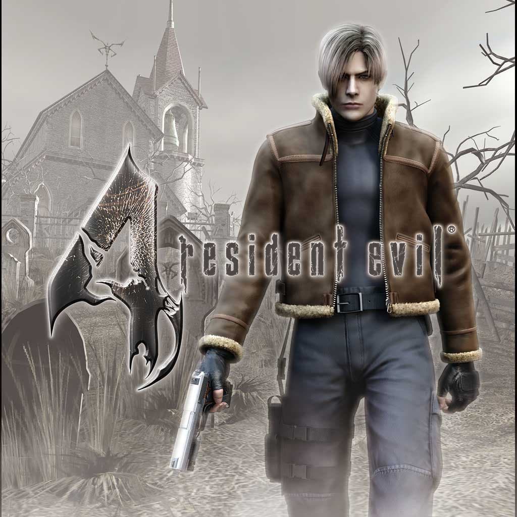 resident evil 4 (2005) PS4 Price Türkiye